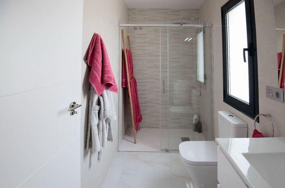 Villa in Pilar de la Horadada