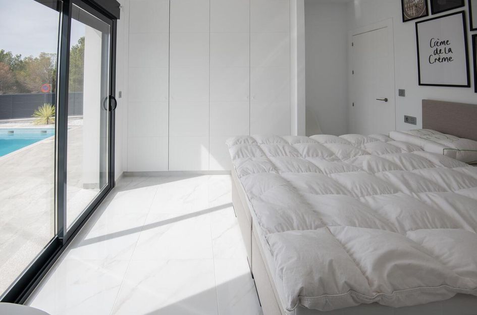 Villa in Pilar de la Horadada