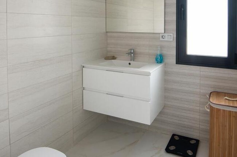 Villa in Pilar de la Horadada