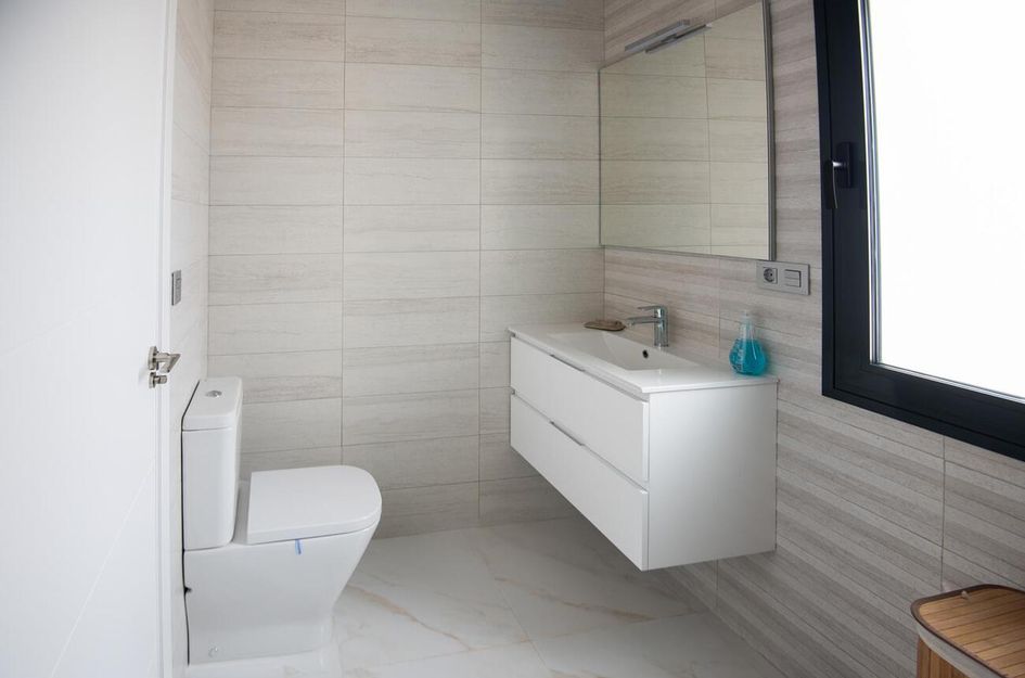 Villa in Pilar de la Horadada