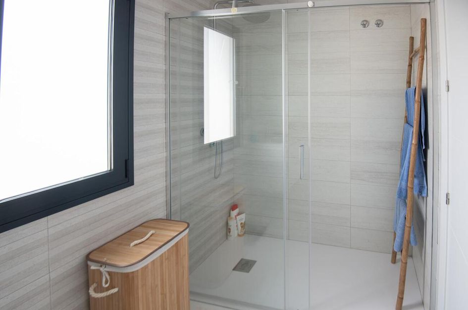 Villa in Pilar de la Horadada