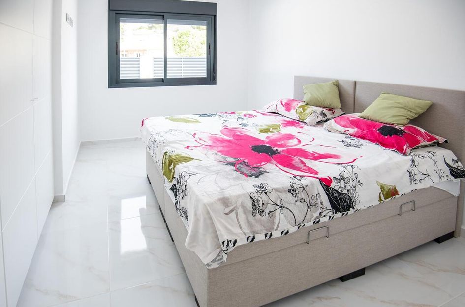 Villa in Pilar de la Horadada