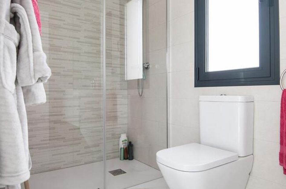 Villa in Pilar de la Horadada