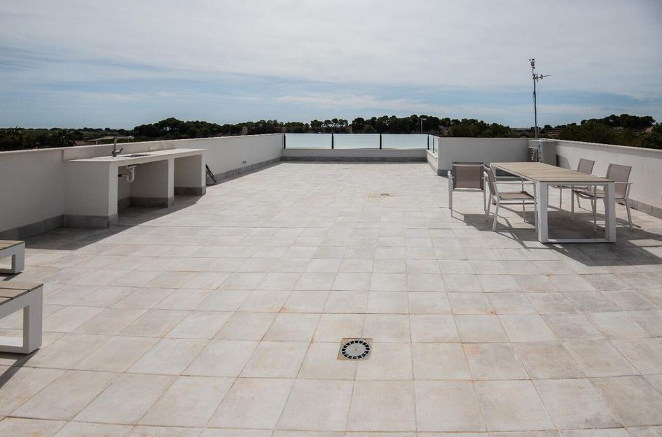 Villa in Pilar de la Horadada