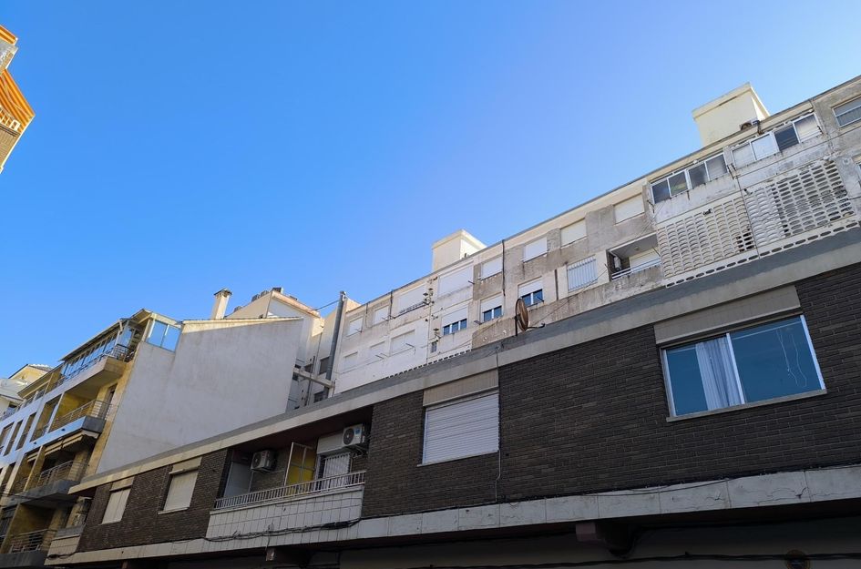 Appartement in Torrevieja