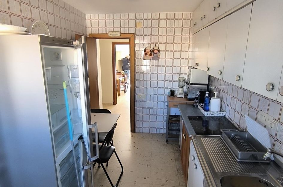 Appartement in Torrevieja