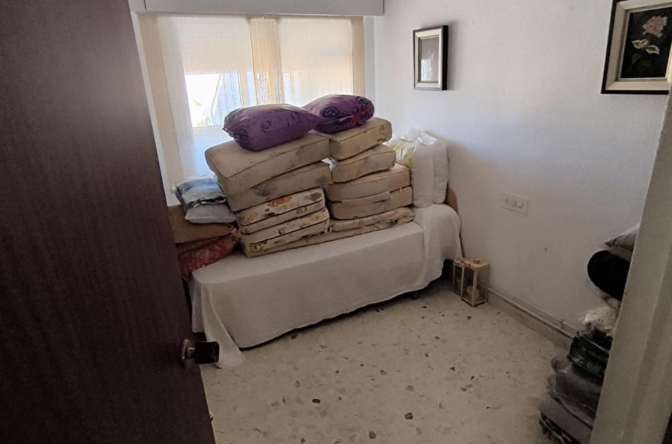 Appartement in Torrevieja