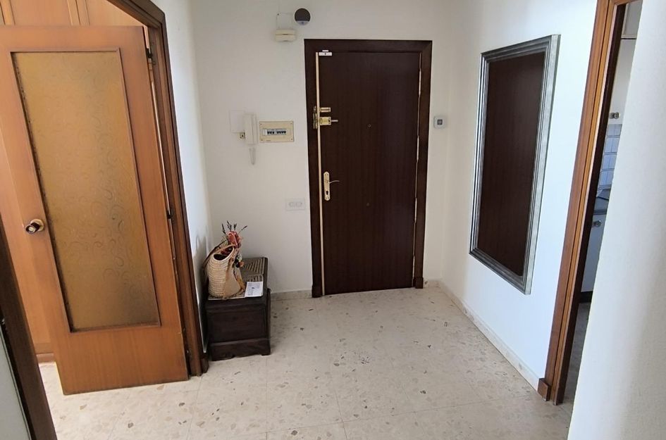 Appartement in Torrevieja