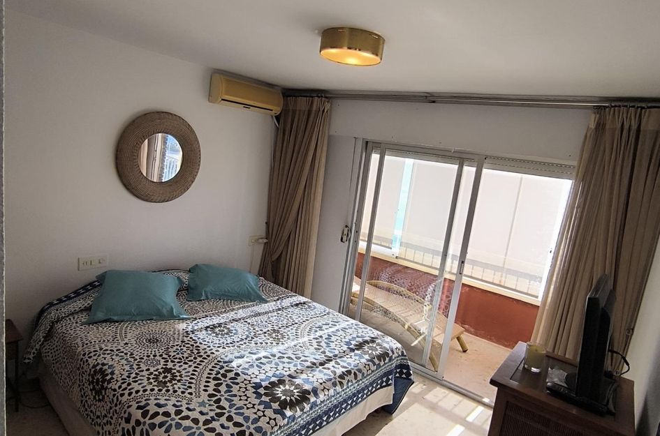 Appartement in Torrevieja