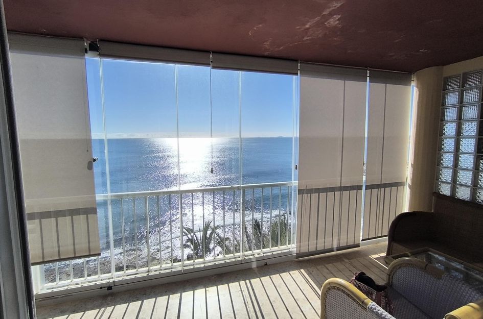 Appartement in Torrevieja