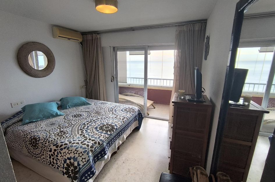 Appartement in Torrevieja