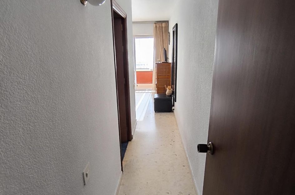 Appartement in Torrevieja