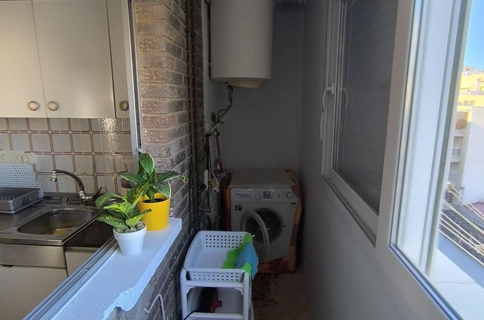 Appartement in Torrevieja