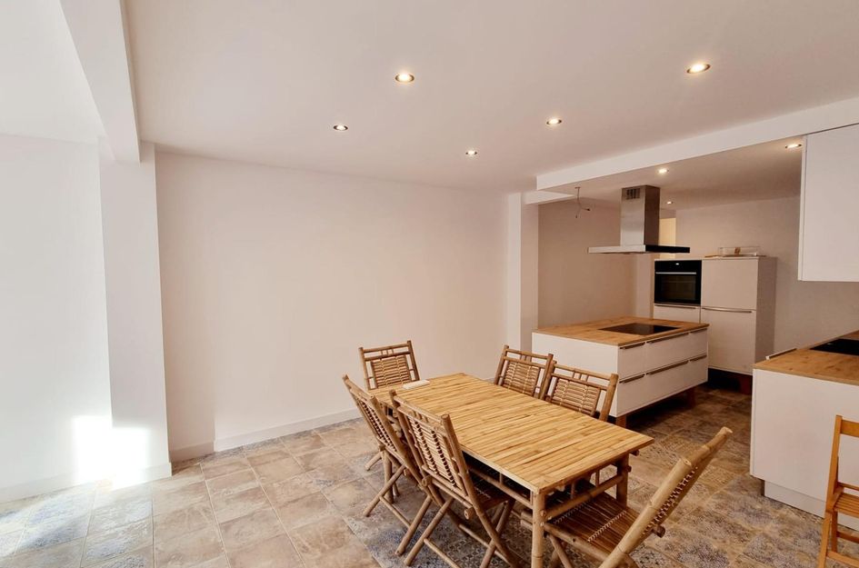 Appartement in Torrevieja