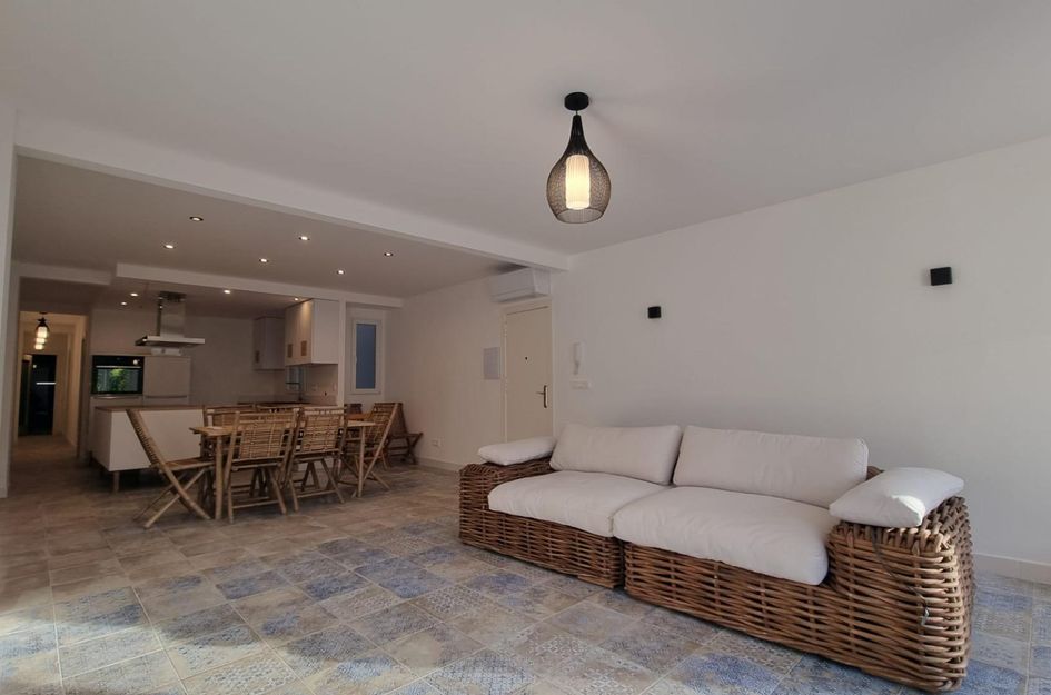 Appartement in Torrevieja