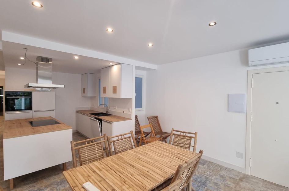 Appartement in Torrevieja