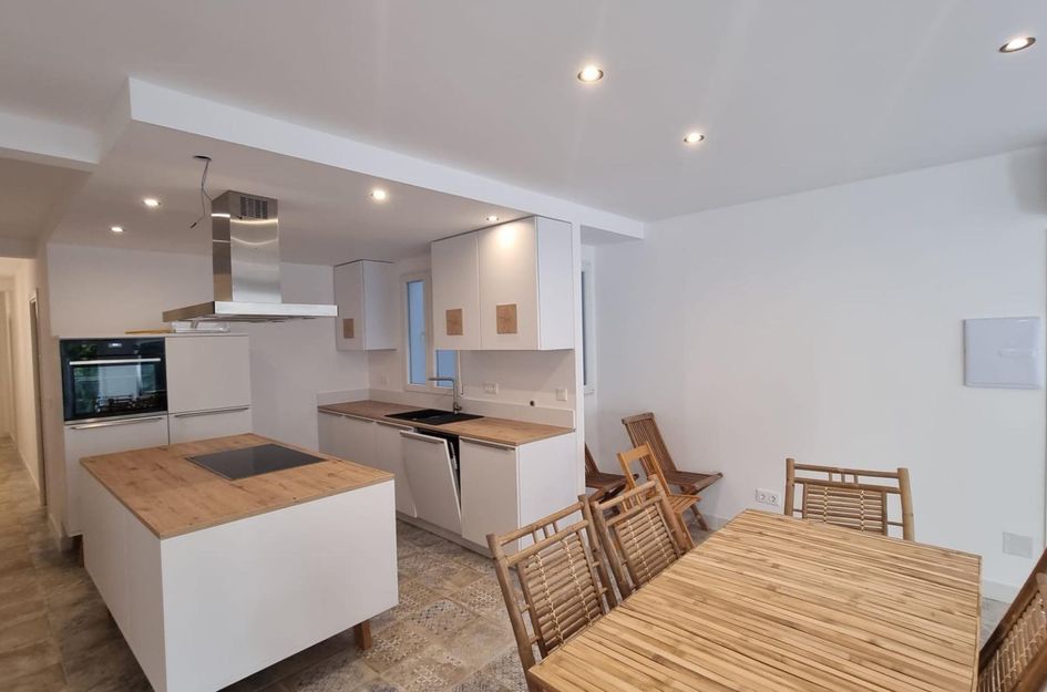 Appartement in Torrevieja