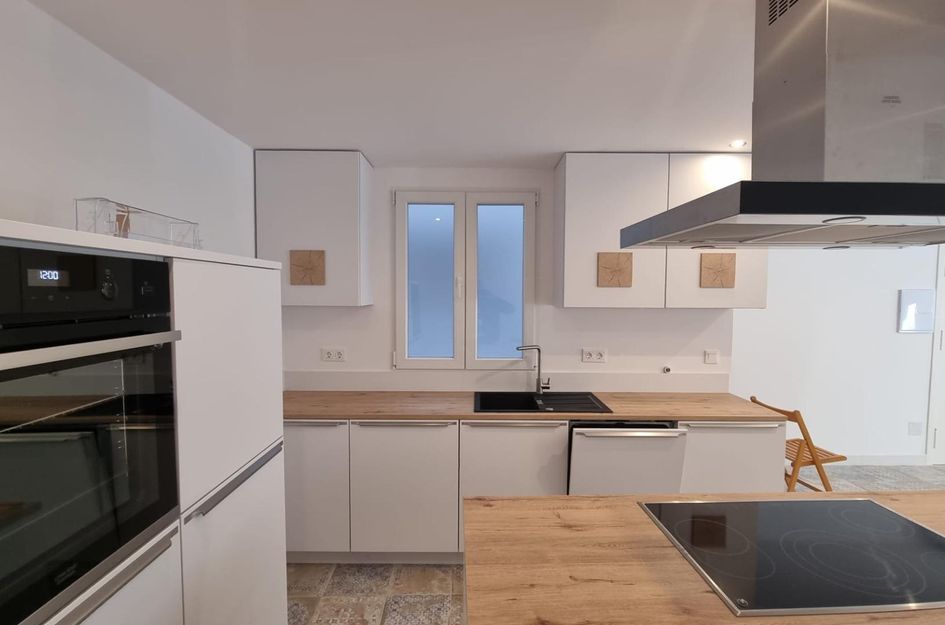 Appartement in Torrevieja