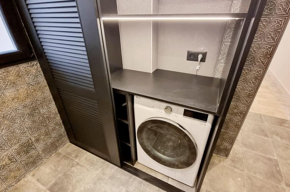 Appartement in Torrevieja