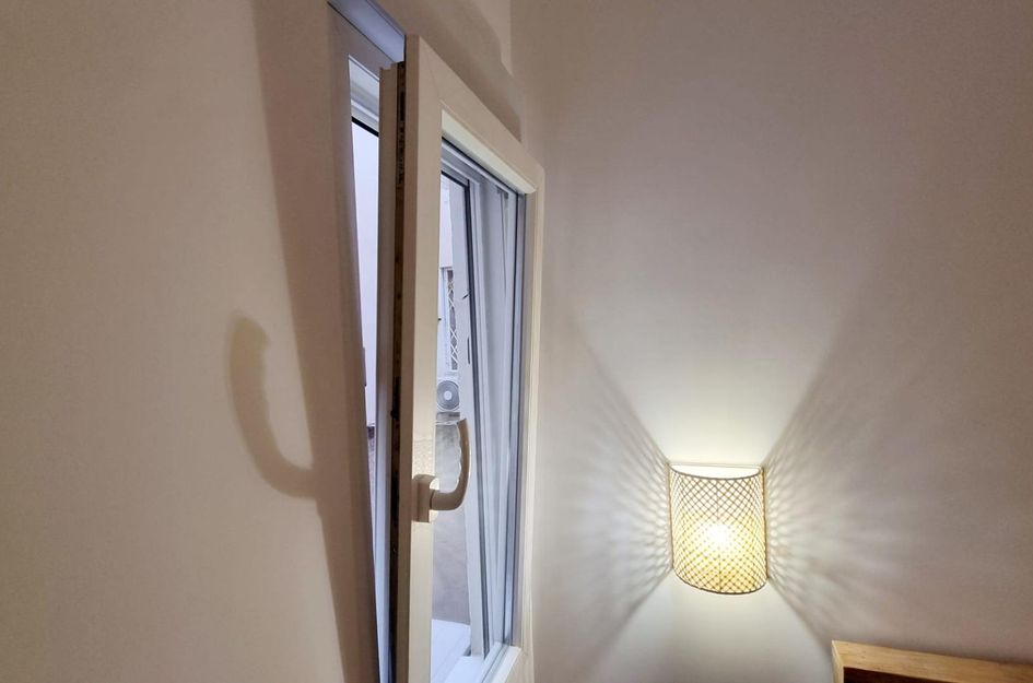 Appartement in Torrevieja