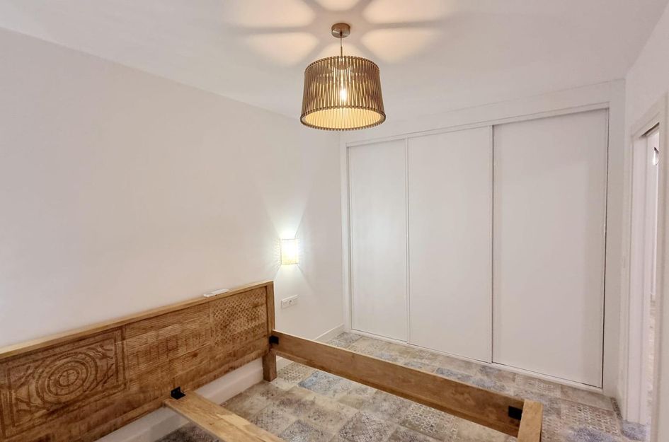 Appartement in Torrevieja