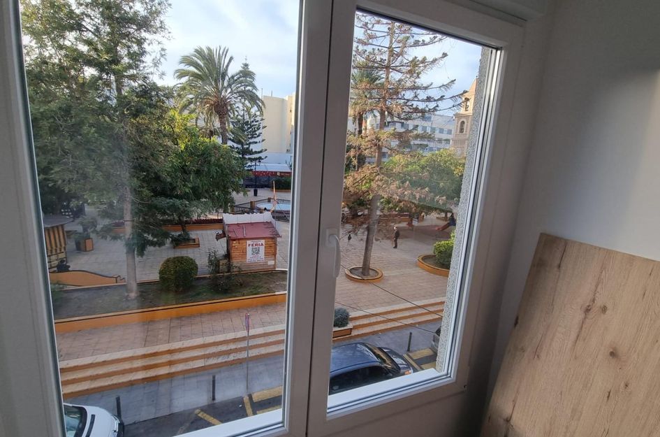 Appartement in Torrevieja