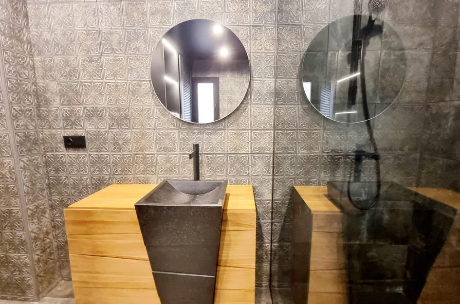 Appartement in Torrevieja