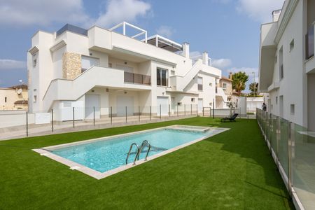 Appartement in San Miguel de Salinas