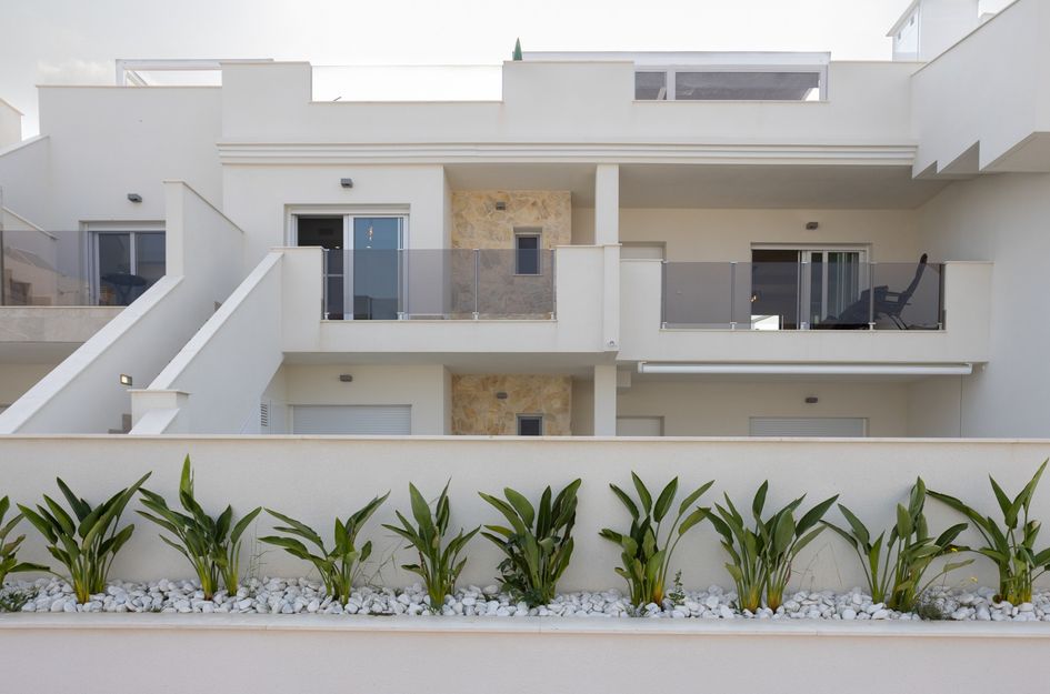 Appartement in San Miguel de Salinas