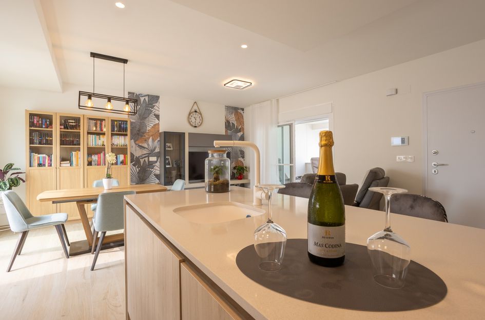 Appartement in San Miguel de Salinas