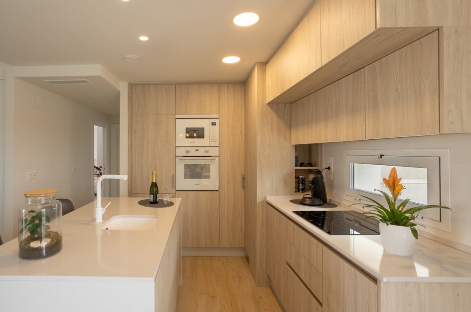 Appartement in San Miguel de Salinas