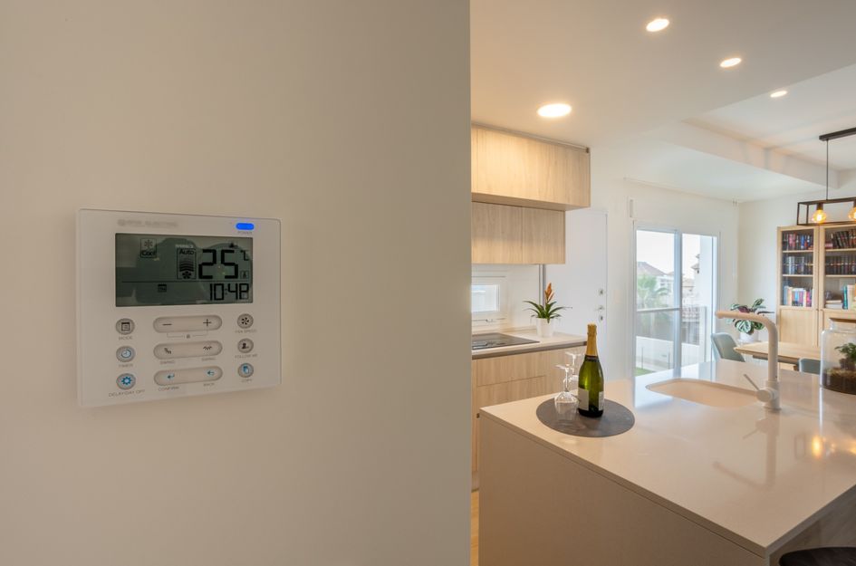 Appartement in San Miguel de Salinas