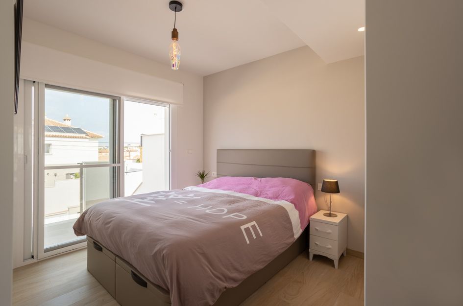 Appartement in San Miguel de Salinas