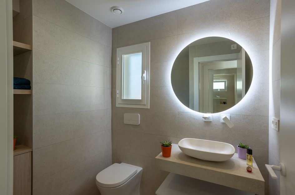 Appartement in San Miguel de Salinas