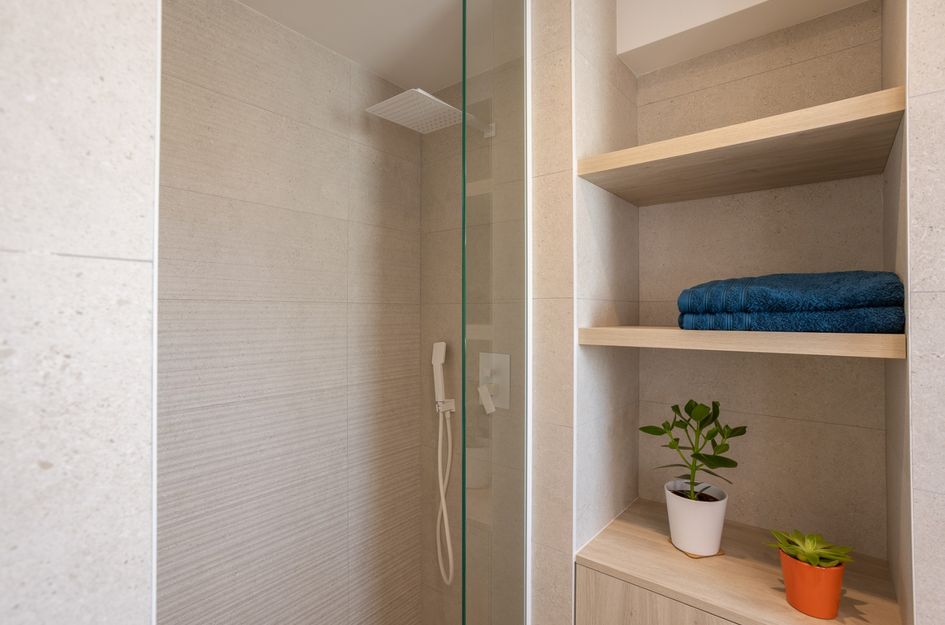 Appartement in San Miguel de Salinas