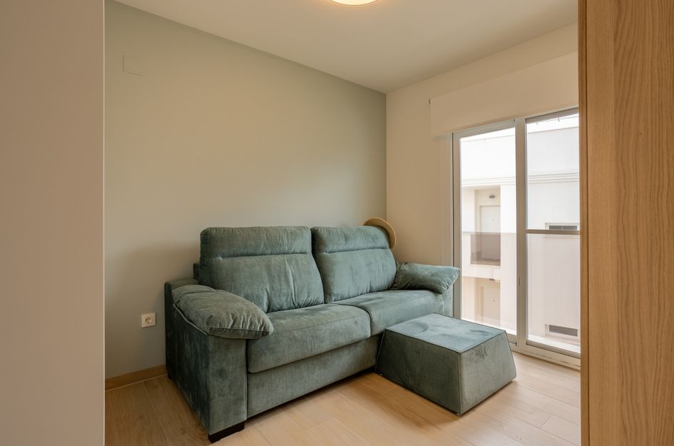 Appartement in San Miguel de Salinas