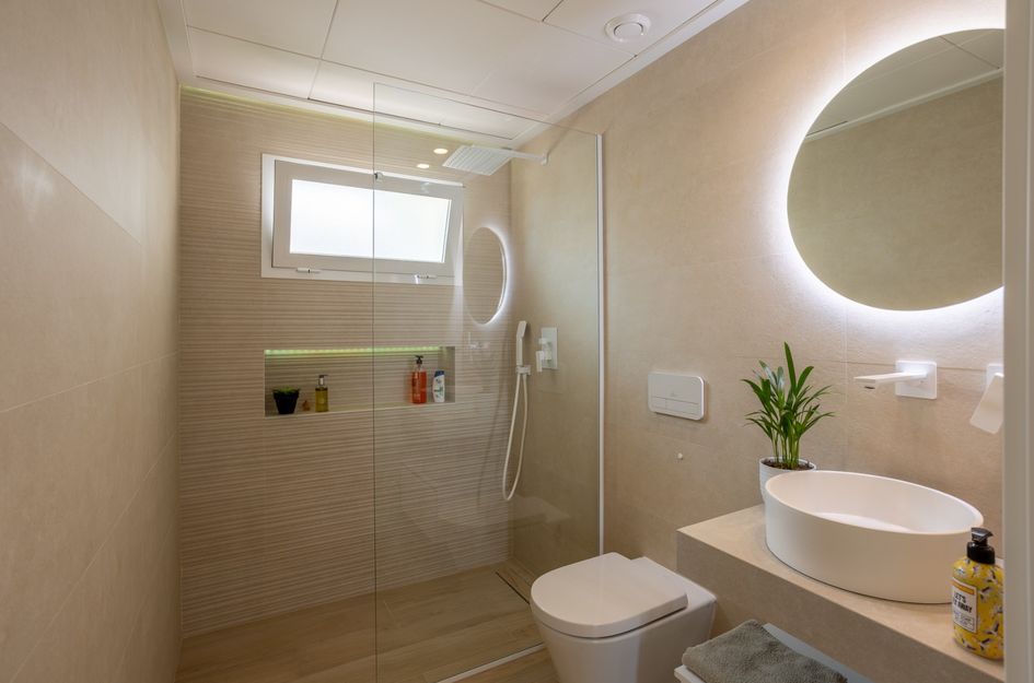 Appartement in San Miguel de Salinas