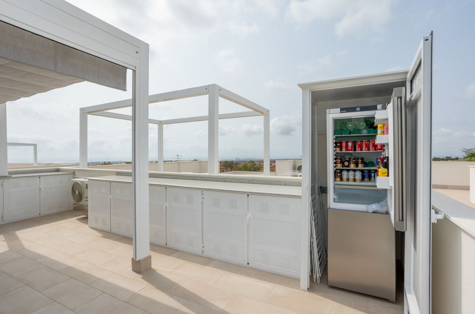 Appartement in San Miguel de Salinas