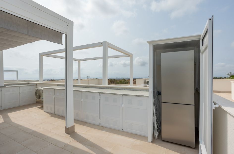 Appartement in San Miguel de Salinas