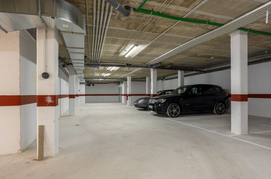 Appartement in San Miguel de Salinas