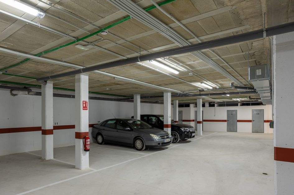 Appartement in San Miguel de Salinas