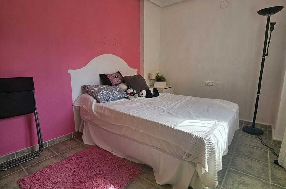 Villa in Guardamar del Segura