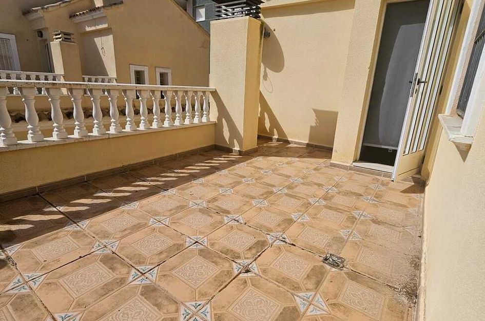 Villa in Guardamar del Segura