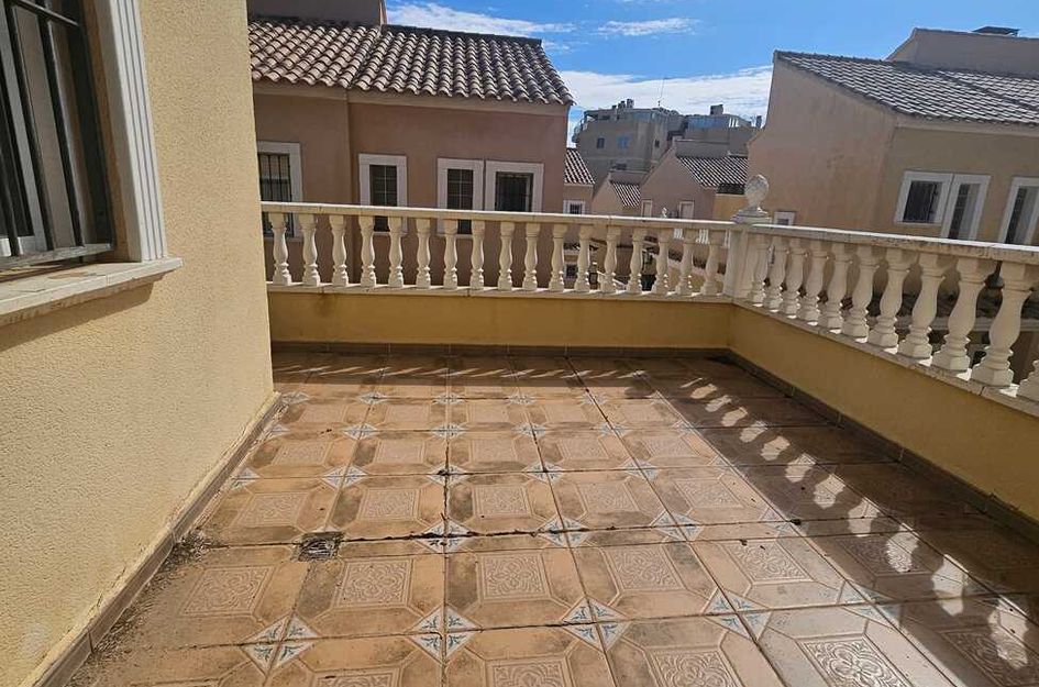 Villa in Guardamar del Segura