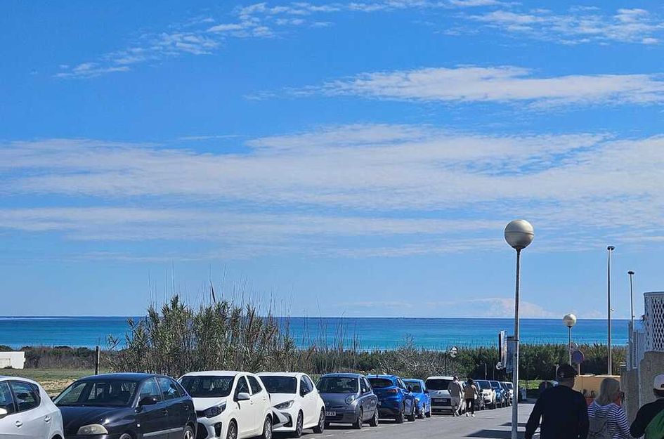 Villa in Guardamar del Segura