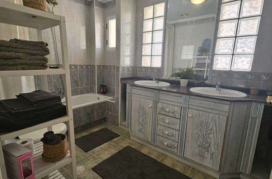 Villa in Guardamar del Segura