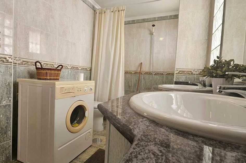 Villa in Guardamar del Segura