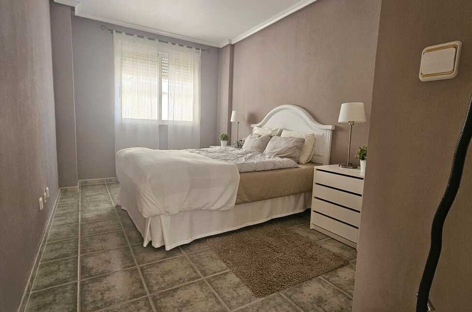 Villa in Guardamar del Segura