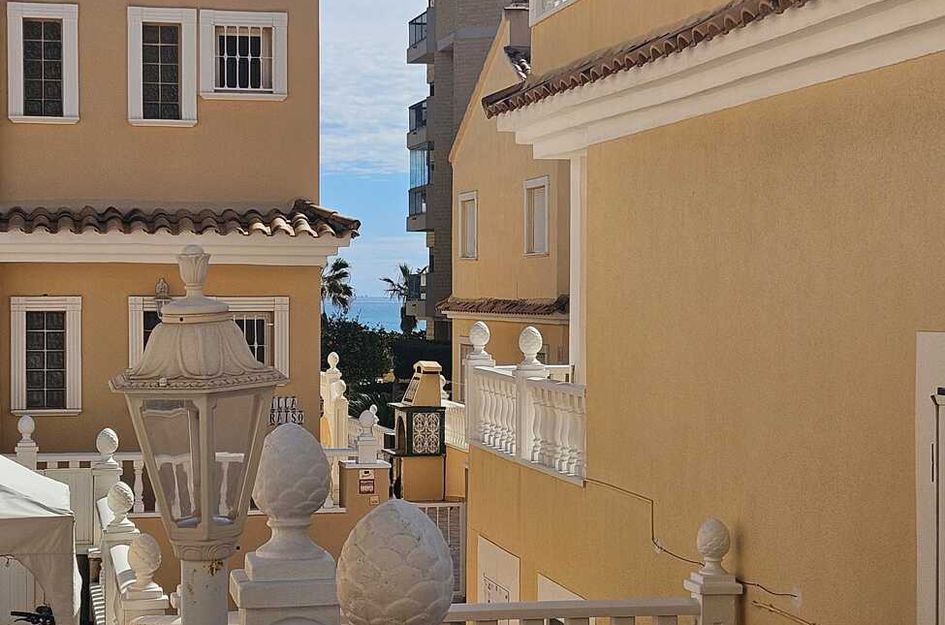 Villa in Guardamar del Segura