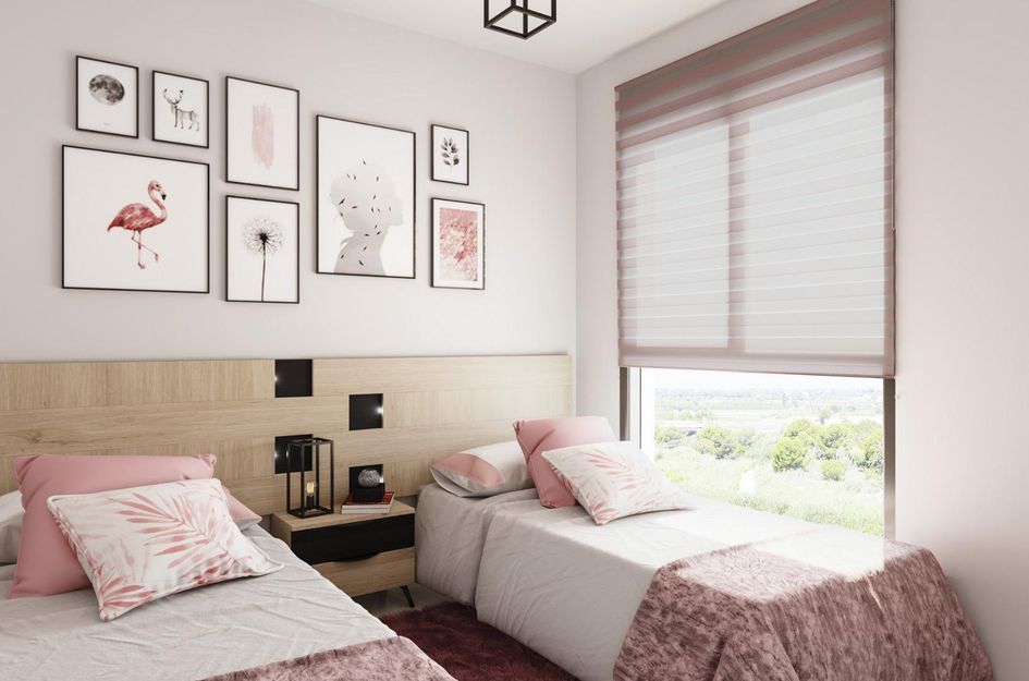 Appartement in Guardamar del Segura